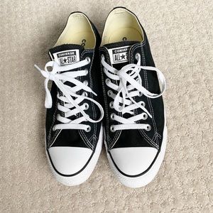 Converse chucks